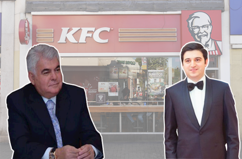 Anar Məmmədovun Londondakı KFC restoranları 2 ildən sonra gəlir əldə edib – Hesabat