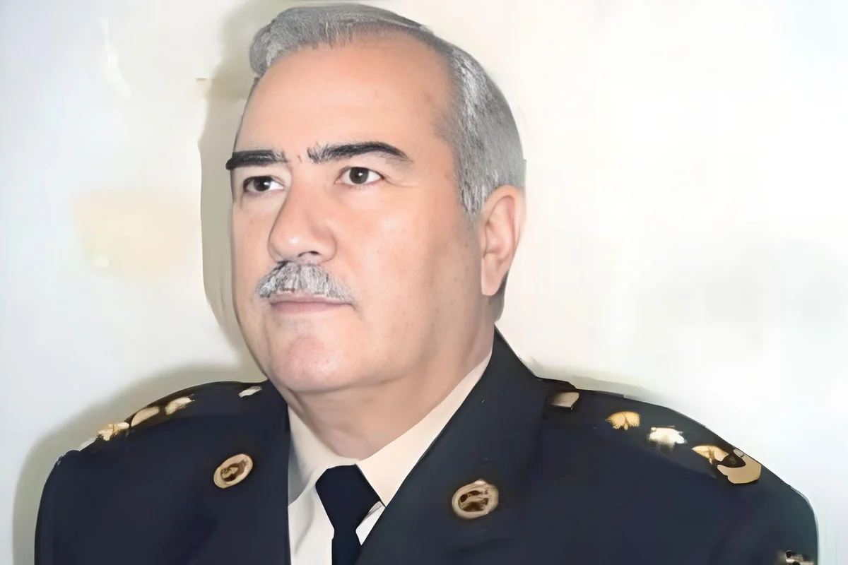 Müdafiə Nazirliyinin mətbuat xidmətinin keçmiş rəhbəri VƏFAT ETDİ