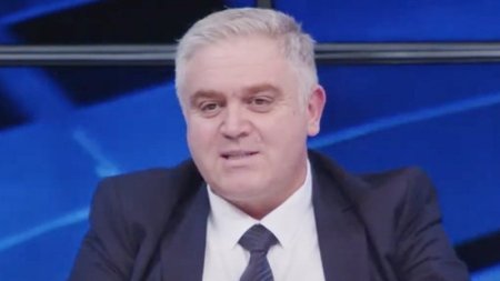 Azərbaycanda futbol klubunun rəhbəri olan şirkət sahibi həbs edildi - TƏFƏRRÜAT