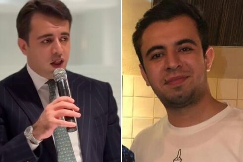 Musa Şəkiliyevin öğlanları hansı bizneslə məşğuldur?- Restoranlar, Qaxda mebel müəssəsi, şirkətləri….