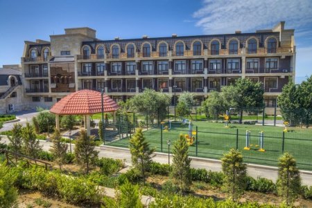 “Kurort” QSC-nin fəaliyyətindən narazılıqlar artır