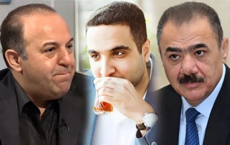 Elarizin Məmmədoğlunun qızı məhkəmədə ifadə verəcək - TƏFƏRRÜAT