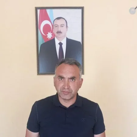 Gədəbəyin memarı Əlövsət Bayramov Başkənd gölündə olan restoranından belə qaçdı-Video