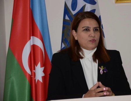 İcra başçısının müavini korrupsiyaya görə işdən çıxarılıb?