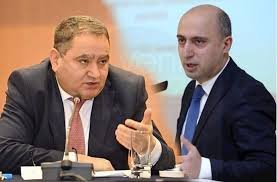 "ALİ MƏKTƏBLƏRDƏN QOPARILAN MİLYONLAR...”