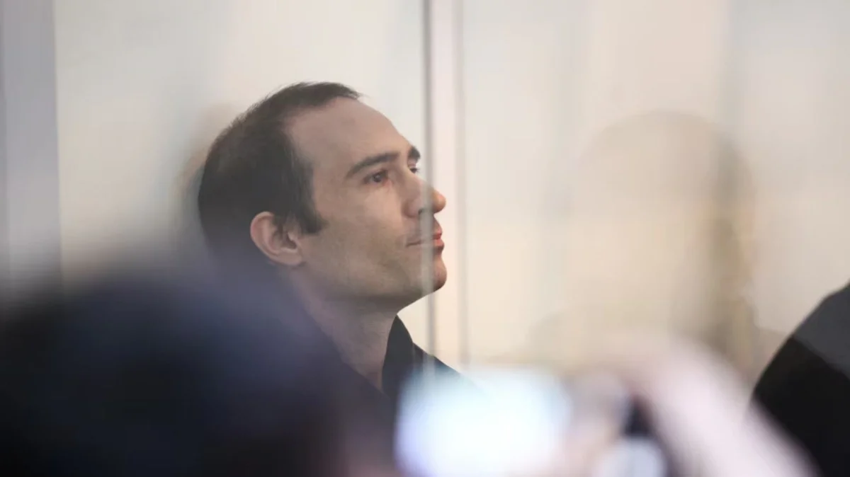 Dövlətə xəyanətdə təqsirləndirilən şəxs: "Martin öz etdiyi əməlləri ört-basdır edir"