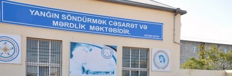  Neftayırma Müəssisələri üzrə Yanğından Mühafizə Dəstəsində BÖYÜK YEYİNTİ - adını TENDER qoyublar... AMMA...