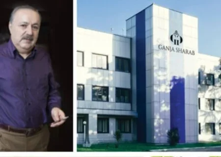 “Gəncə Şərab-2 ASC” vergi borcu yaranıb