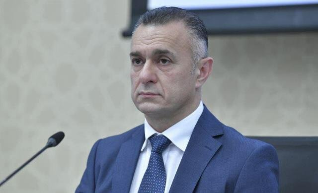 Azərbaycanın səhiyyə naziri məhkəməyə verildi