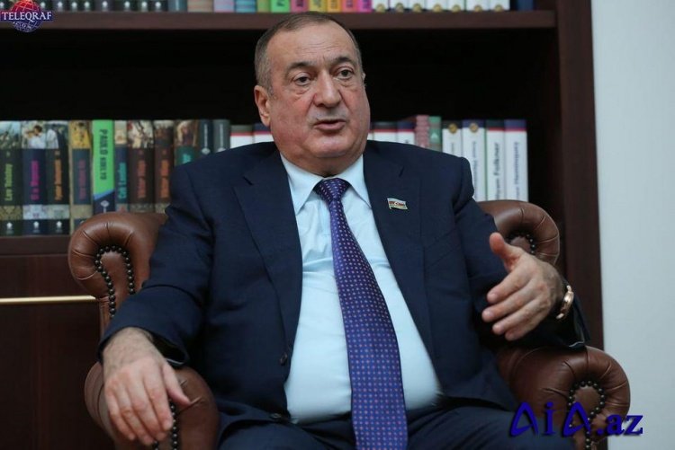 Eldar Quliyev “Mirvari”ni gizlicə nazirin qohumuna satıb