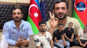  Mehrab Xəlilovun rəhbəri olduğu “Jobs” MMC vətəndaşları aldadıb? - Serbiyada küçələrdə qalmışıq VİDEO