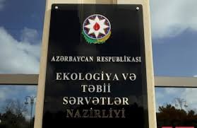  Ekologiya sistemli şəkildə məhv edilir, amma... - heç kim məsuliyyət daşımır