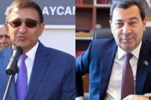 Deputatın qudasının şirkəti "Carçıoğlu Group"un vergi borcu 220 min manatı keçdi – cəmi 17 günə / FOTO