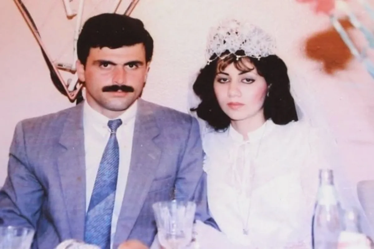 Bu gün Milli Sevgililər Günüdür