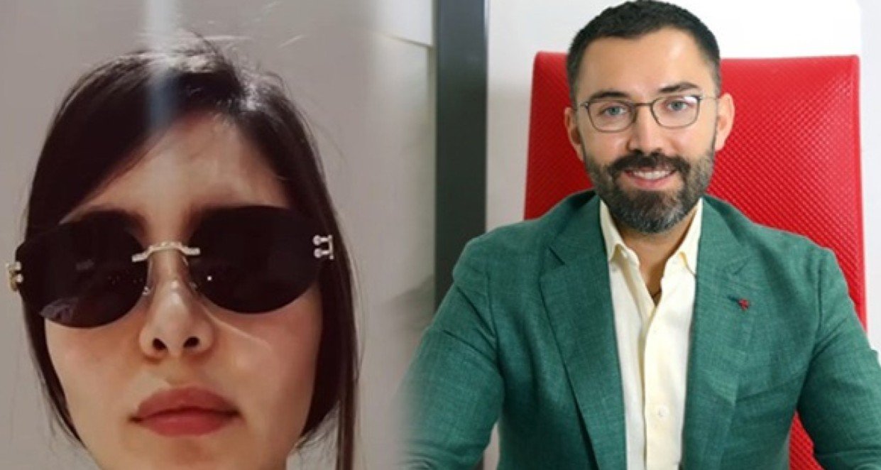 Gözü kor olan qadın Cahid Şahbazovla birlikdə bu şəxsləri ittham etdi - VİDEO