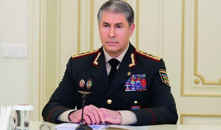 Vilayət Eyvazov Astarada vətəndaş qəbulu keçirəcək
