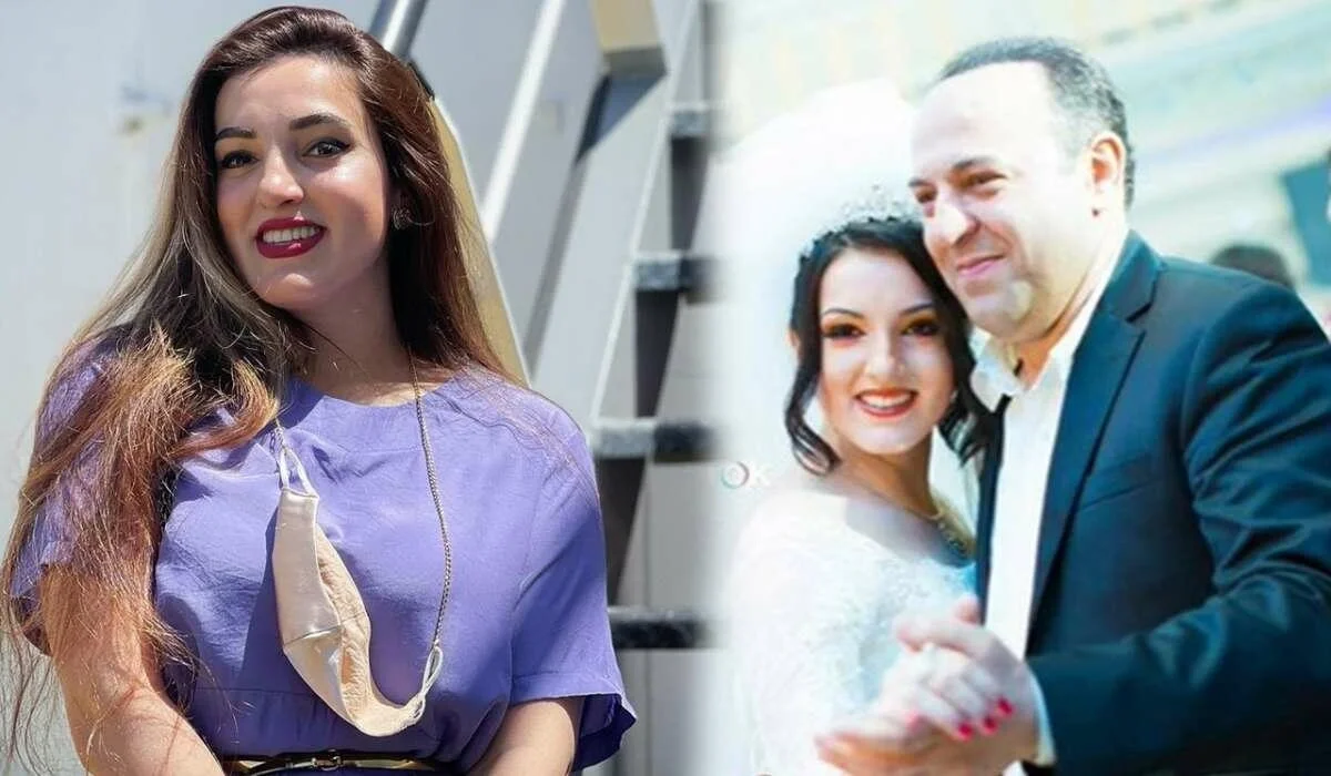Elariz Məmmədoğlunun qızı həyat yoldaşının məhkəməsində ifadə verdi