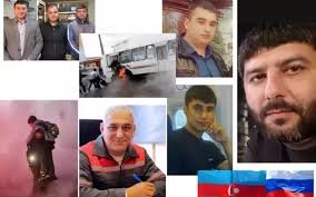 ﻿ Rusiyadakı azərbaycanlılar: onlar kimlərdir? - FOTOLAR