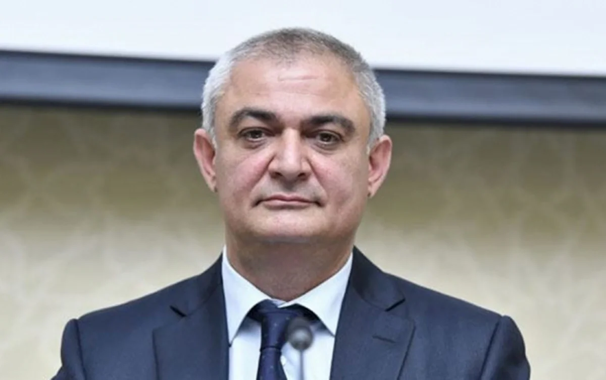 Dənizkənarı Bulvar İdarəsinin sabiq sədrinin məhkəməsi başlayır - 12 milyonluq mənimsəmə
