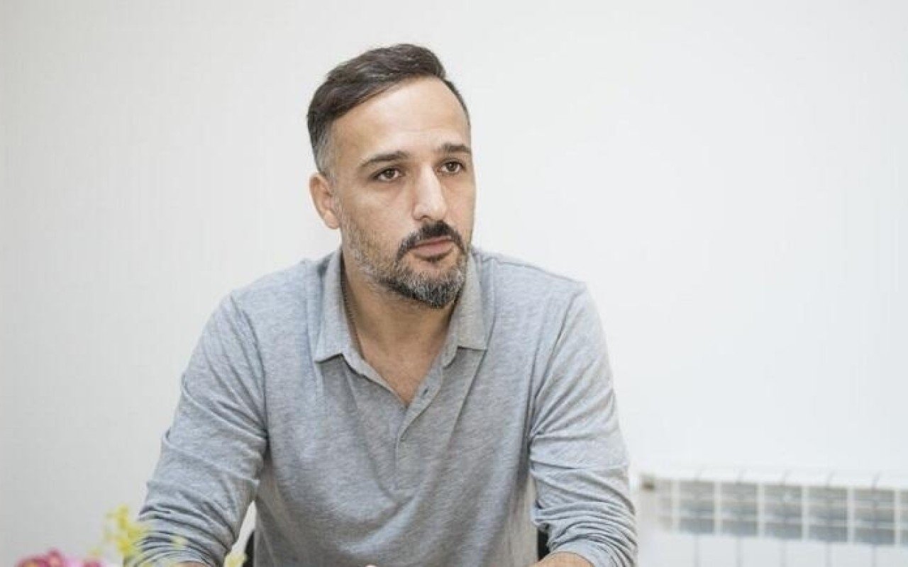 Azər Zahid ev dustaqlığına buraxıldı