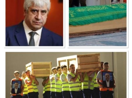 ﻿ İşarəni dənizdən gözləyənlər: Yoldaş Məmişovun səsi niyə çıxmır?