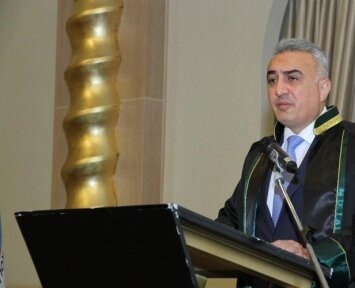 "Babalarımı öldürən canilər hazırda soydaşlarımızı öldürürlər" - Anar Bağırov