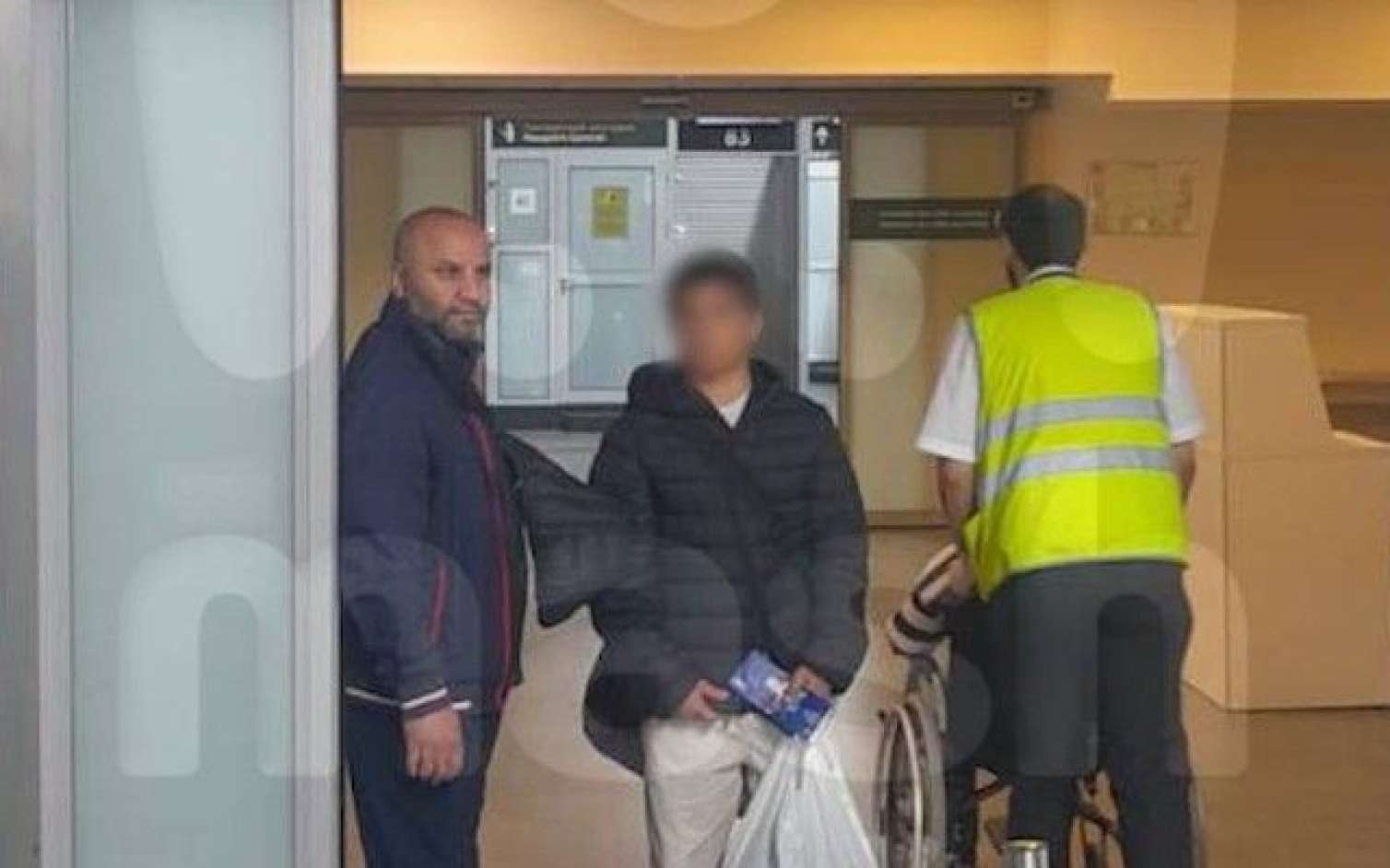 Rusiyadan daha bir RƏZALƏT - Azərbaycanlı ailə deportasiya edildi