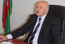 Fermerlər Ağcabədi RİH başcısı Rafil Hüseynovun kabinetinə hücum ediblər... İDDİA
