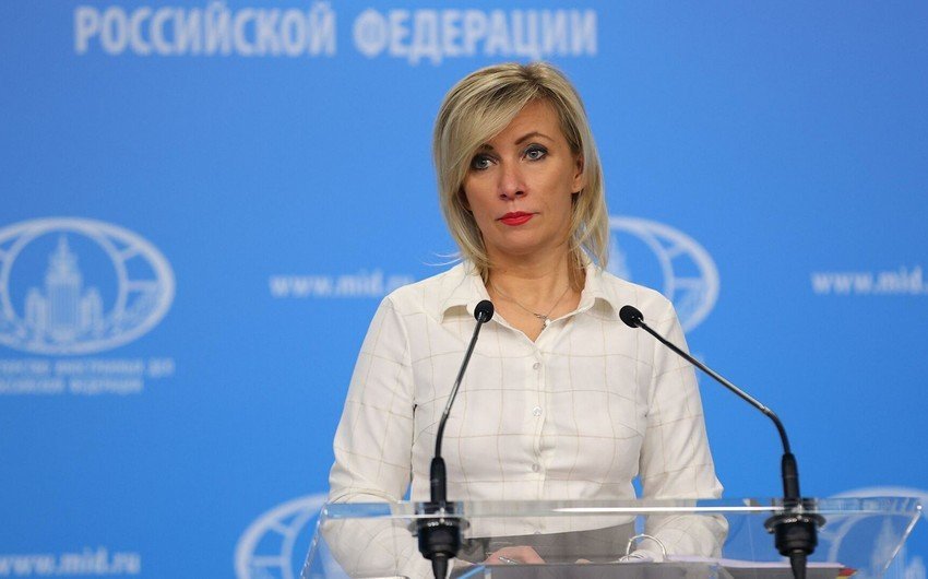 Rusiya XİN: Moskva və Bakı münasibətləri strateji müttəfiqlik xarakteri daşıyır