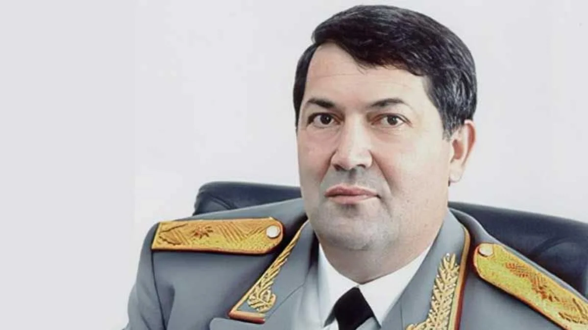 Ramiz Zeynalovun adından istifadə edən şəxslə bağlı qərar verildi