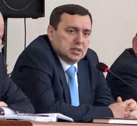 Cümşüdün ölümünün bir həftəsi: