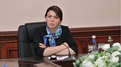 İradə Gülməmmədovanın qızı bu quruma 100 min manata ofis icarəyə verir