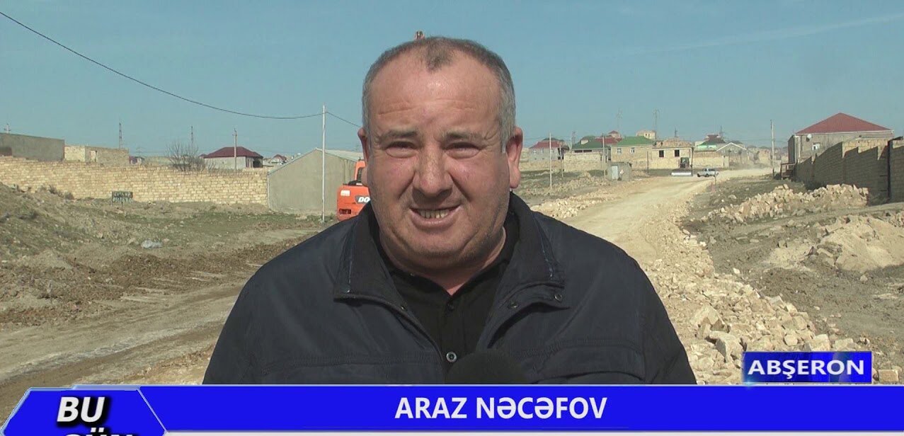 Qobu bələdiyyə sədri və müavini HƏBS OLUNUR - qanunsuz satılan torpaqlar, saxta sənəd tərtibi, Şəhidlərə ehsan adı altında MÜDHİŞ DƏLƏDUZLUQ /