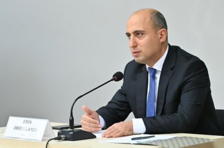 10 milyonluq idman avadanlıqları hardadır - nazirə sual var
