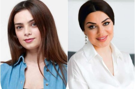 Paylaşıb biabır edəcəyəm - Tanınmış bloger FOTO