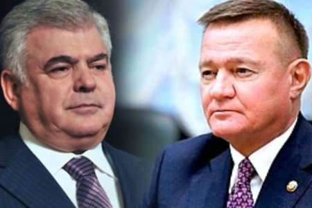Maşından meyiti tapılan rus nazirlə Ziya Məmmədovu nə birləşdirir? - İLGİNC