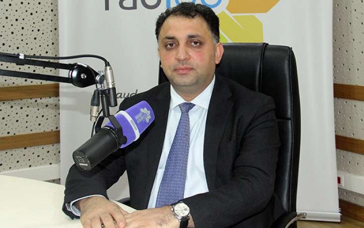 Tanınmış iş adamının oğlu faciəvi şəkildə vəfat etdi - FOTO
