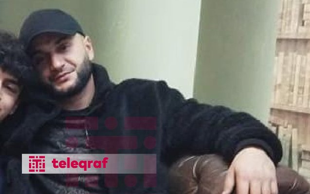 Usta İcra Hakimiyyəti binasının damından yıxılıb öldü - Yenilənib