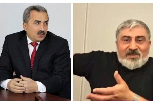 Baş redaktordan Alqış Musayevə “SƏRT SİLLƏ” :“...yazdığı məğlubiyyətinin etirafıdır”