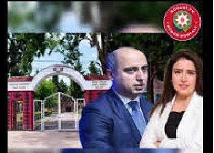  ƏMRULLAYEV RÜŞVƏTXORLARA `STAVKA` EDİR: Boğaza qədər çirkabın içində olsan da olar - DƏLİXANADIR, VALLAH...