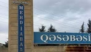 Mehdiabadı KİM XARABA QOYUR? - BU NƏDİ BELƏ?