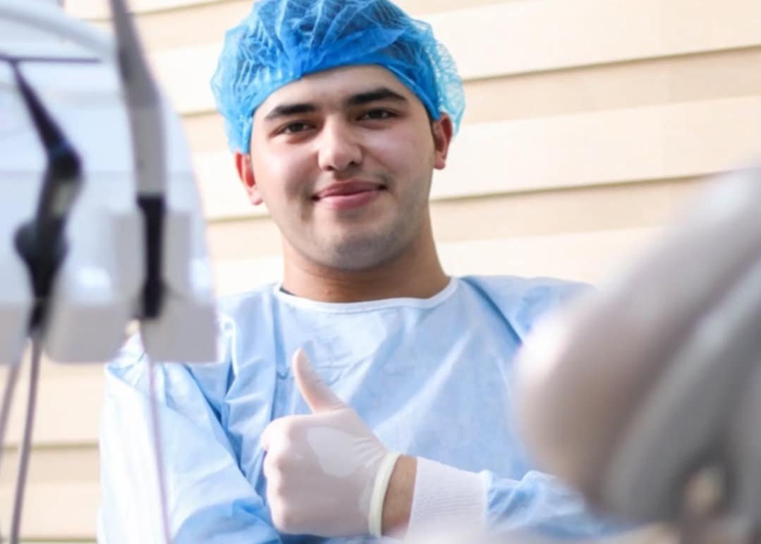 “Stomatoloq Mehemmed” necə pasiyentləri implant edir? - ARAŞDIRMA