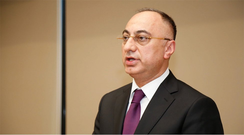  Qoşqar Təhməzlinin elə özü TƏHLÜKƏDİR - FAKT BUDUR!