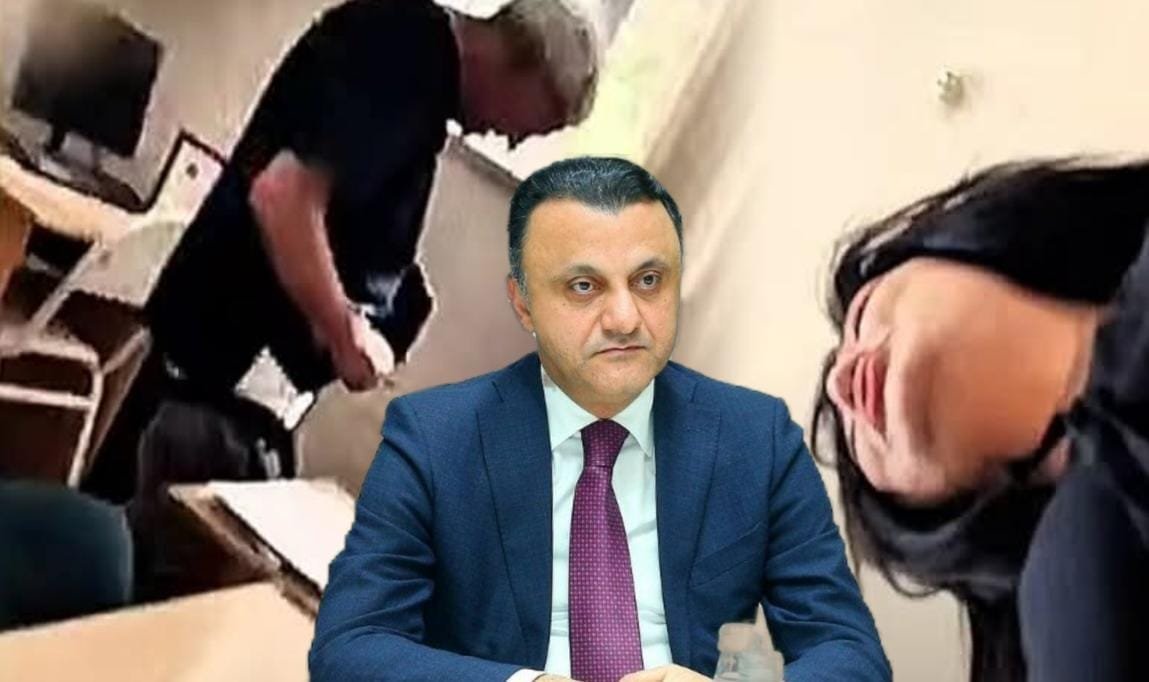 TƏBİB-in nəzarətsizliyi BİABIRÇI NƏTİCƏLƏR verir – Dövlət qurumlarında ƏXLAQ TƏNƏZZÜLÜ davam edir / VİDEO
