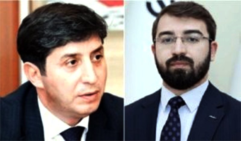 Rövşən Rzayev və Əli Həsənli şirkətin işçilərinə çox maaş yazıb sonra geri alırlar? -ARAŞDIRMA