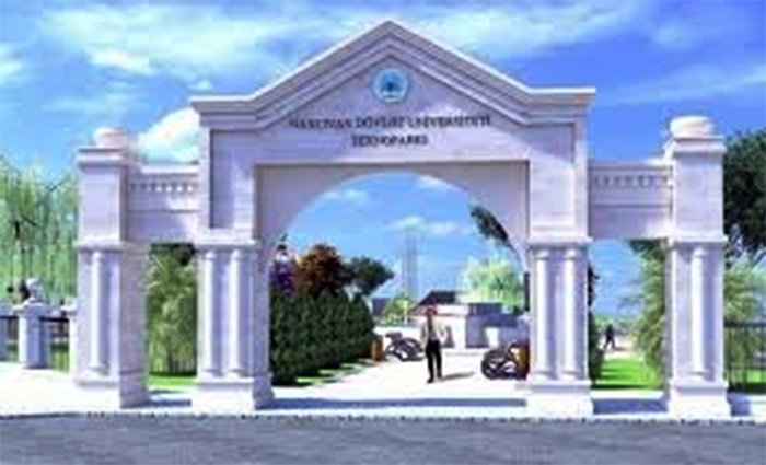NDU-da böyük RƏZALƏT tələbələri AYAĞA QALDIRDI: dekan və müəllimlər tələbələrə qiymət qarşılığında cinsi əlaqə təklif edirlər - FOTOFAKT
