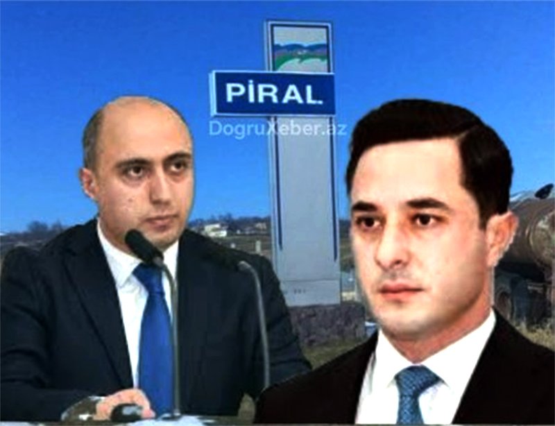 Qusarın Piral kənd orta məktəbində “AİLƏ İDARƏÇİLİYİ” davam edir – Nazirlik SUSUR, qanunlar POZULUR