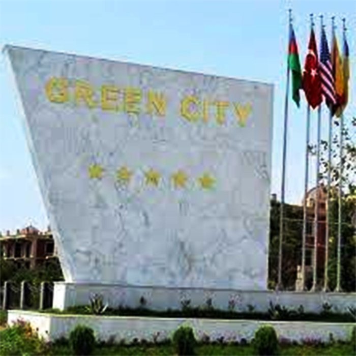 "Grenn City"-də hovuzda bərbad xidmət və müştəriyə qarşı FIRILDAQ...