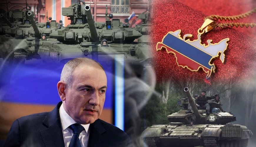 Azərbaycanla sərhəddə GİZLİ TOPLANTI - Kremlin çevriliş SSENARİSİ