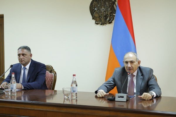Paşinyan Zəngəzur dəhlizi ilə bağlı GİZLİ TOPLANTI KEÇİRDİ – Ermənistanda QALMAQALLI MÜZAKİRƏ